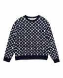 LOUIS VUITTON MONOGRAM SWEATSHIRT