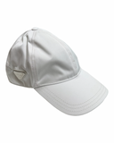 PRADA LOGO CAP