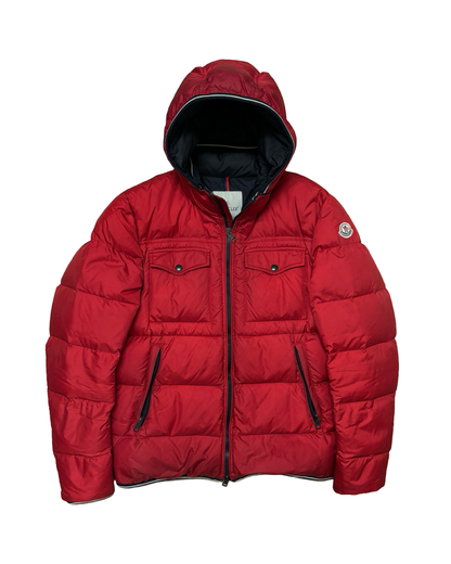 MONCLER JACKET