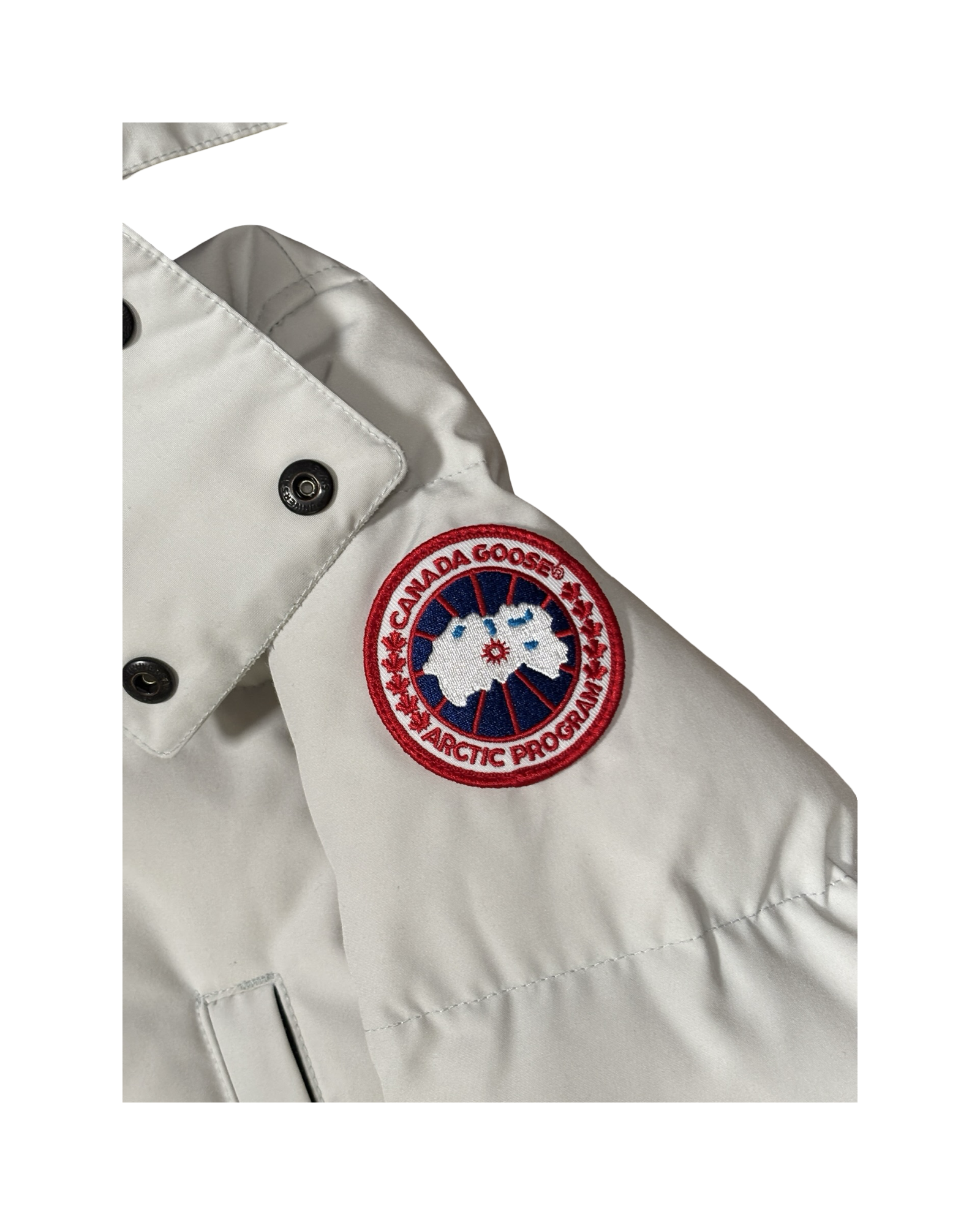 CANADA GOOSE WYNDHAM PARKA