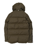 MOOSE KNUCKLES 3Q PARKA