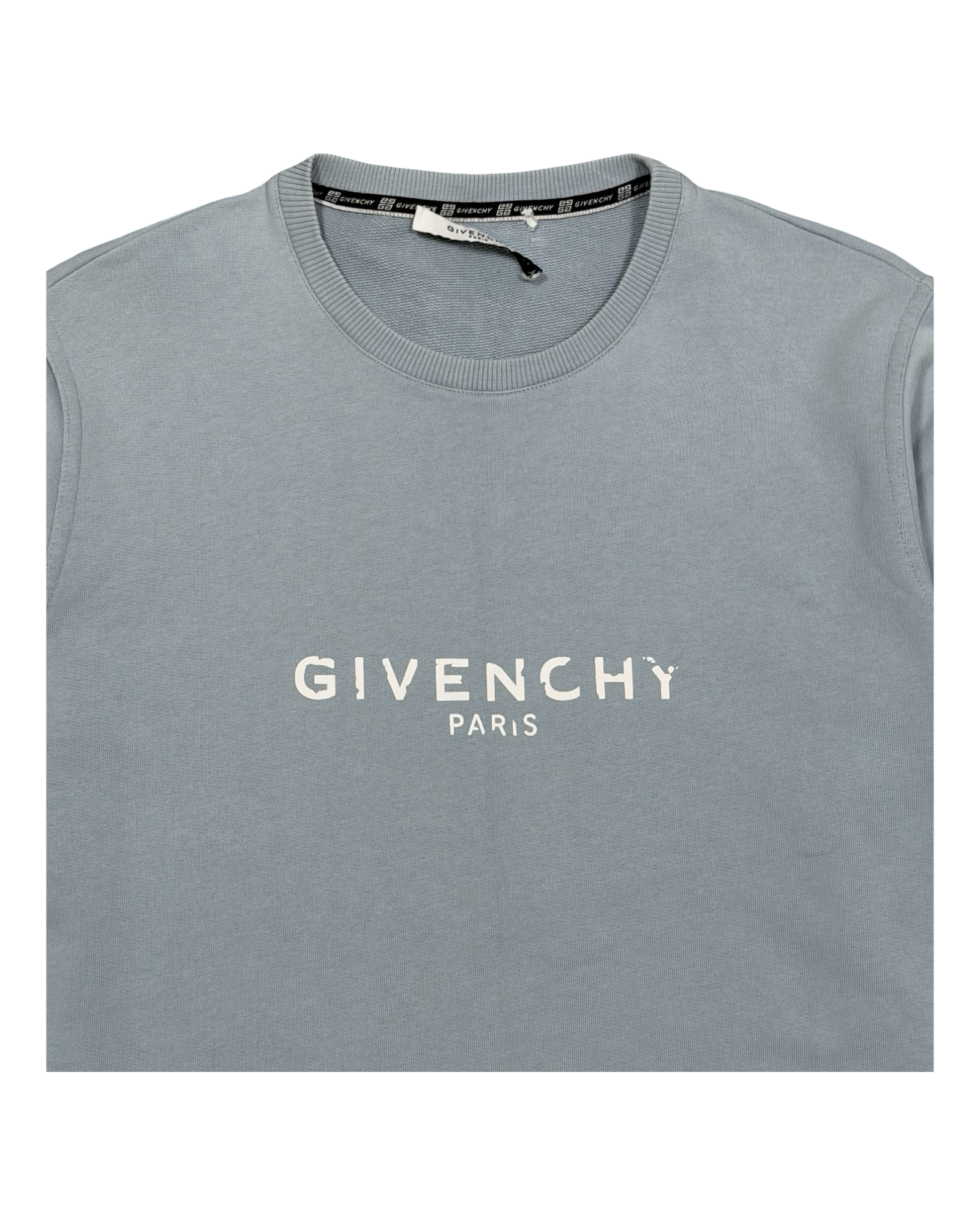 GIVENCHY PARIS COLLEGE