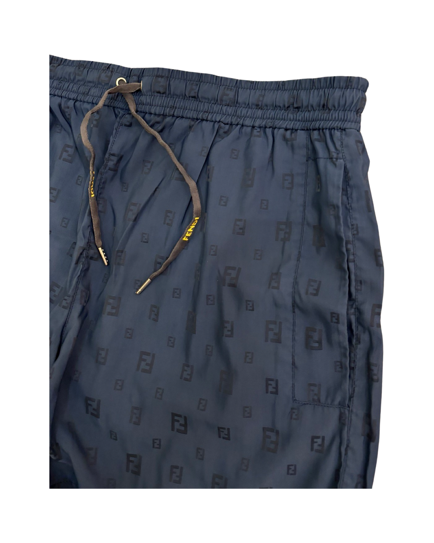 FENDI SWIM SHORTS