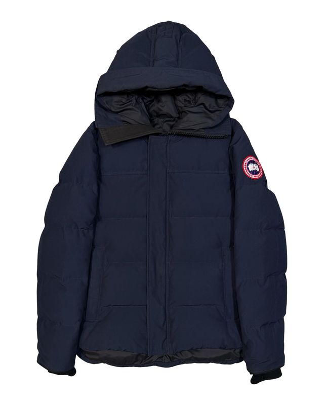 CANADA GOOSE MACMILLAN PARKA