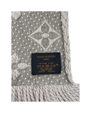 LOUIS VUITTON LOGOMANIA SCARF
