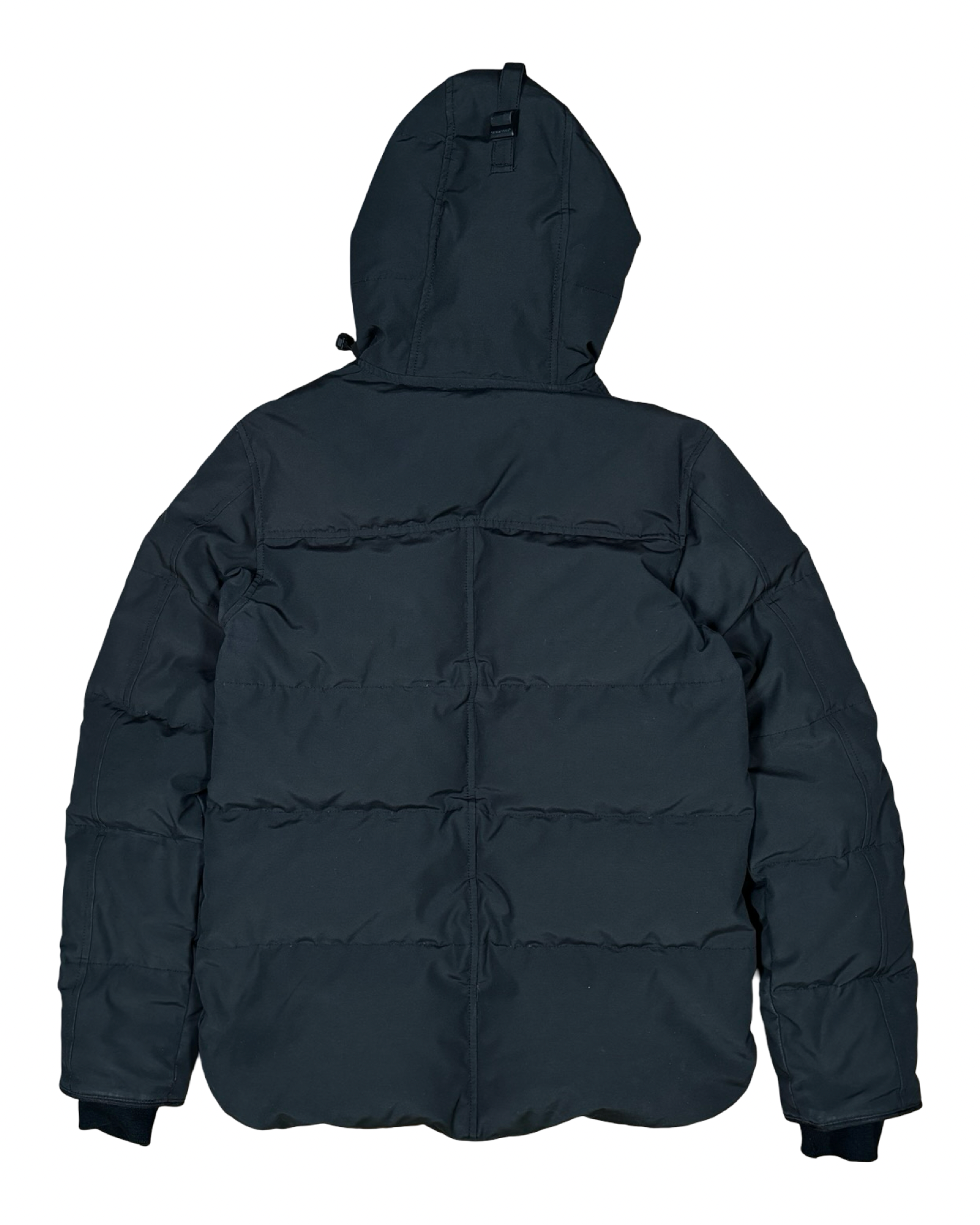 CANADA GOOSE MACMILLAN PARKA