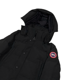 CANADA GOOSE WYNDHAM PARKA