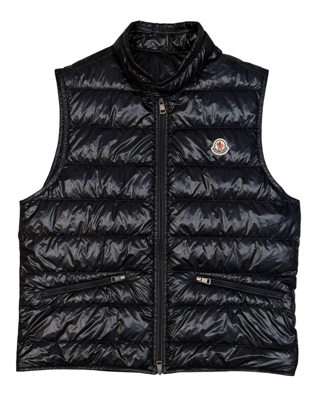 MONCLER GUI GILET
