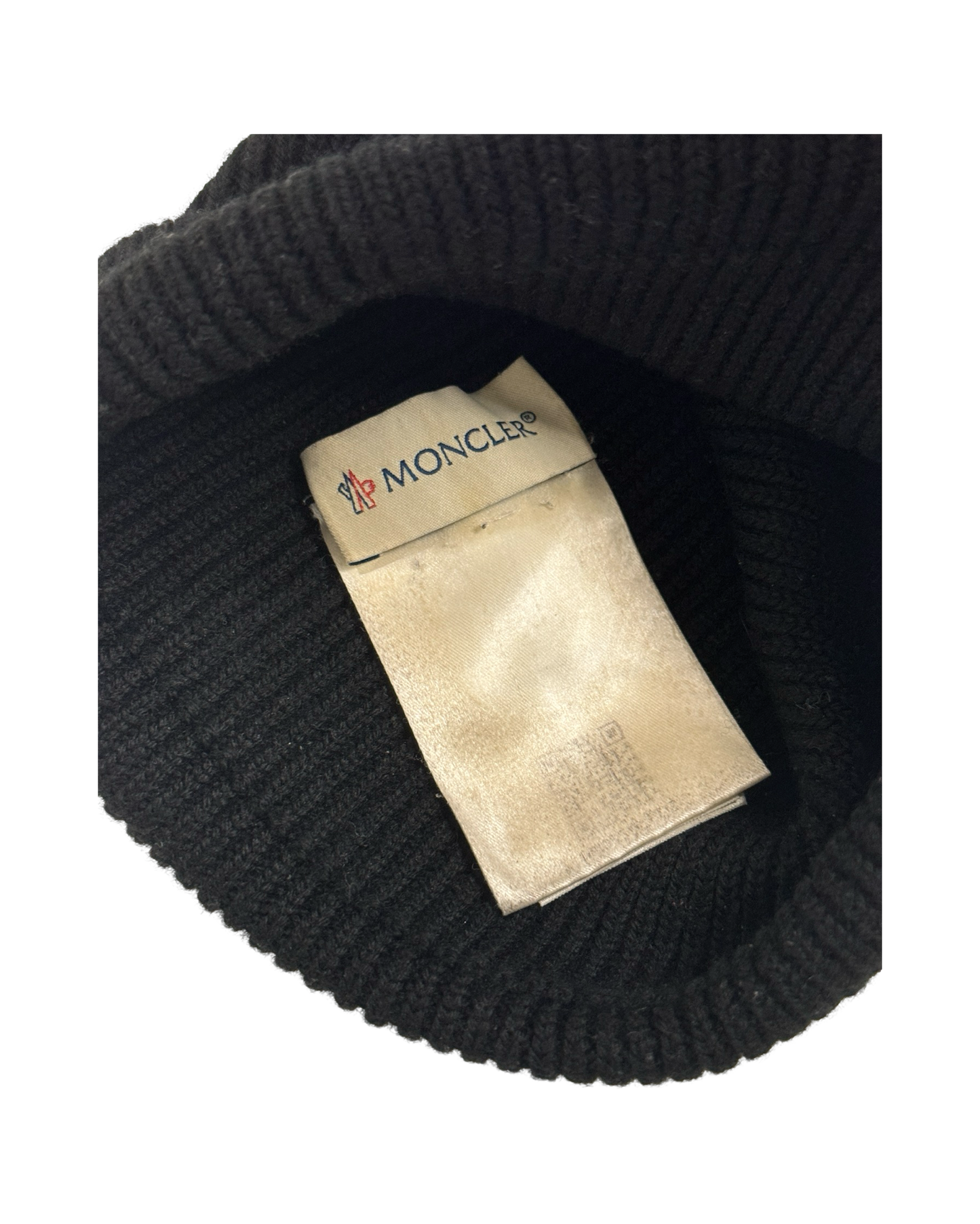 MONCLER HAT