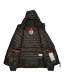 PARAJUMPERS NOLAN HYBRID JACKET