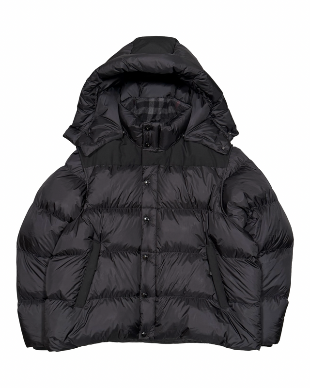BURBERRY LEEDS UNTUVATAKKI