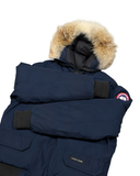CANADA GOOSE CHILLIWACK PARKA