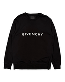 GIVENCHY LOGO SWEATSHIRT