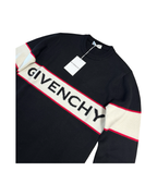 GIVENCHY WOOL SWEATER