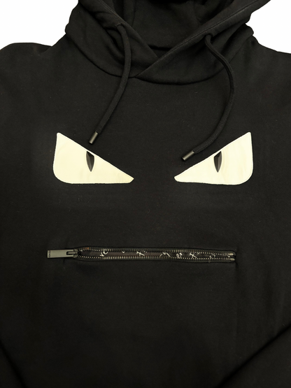 FENDI BUGEYE HOODIE