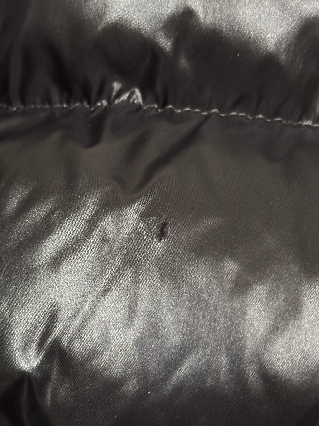 MONCLER MAYA GIUBBOTTO