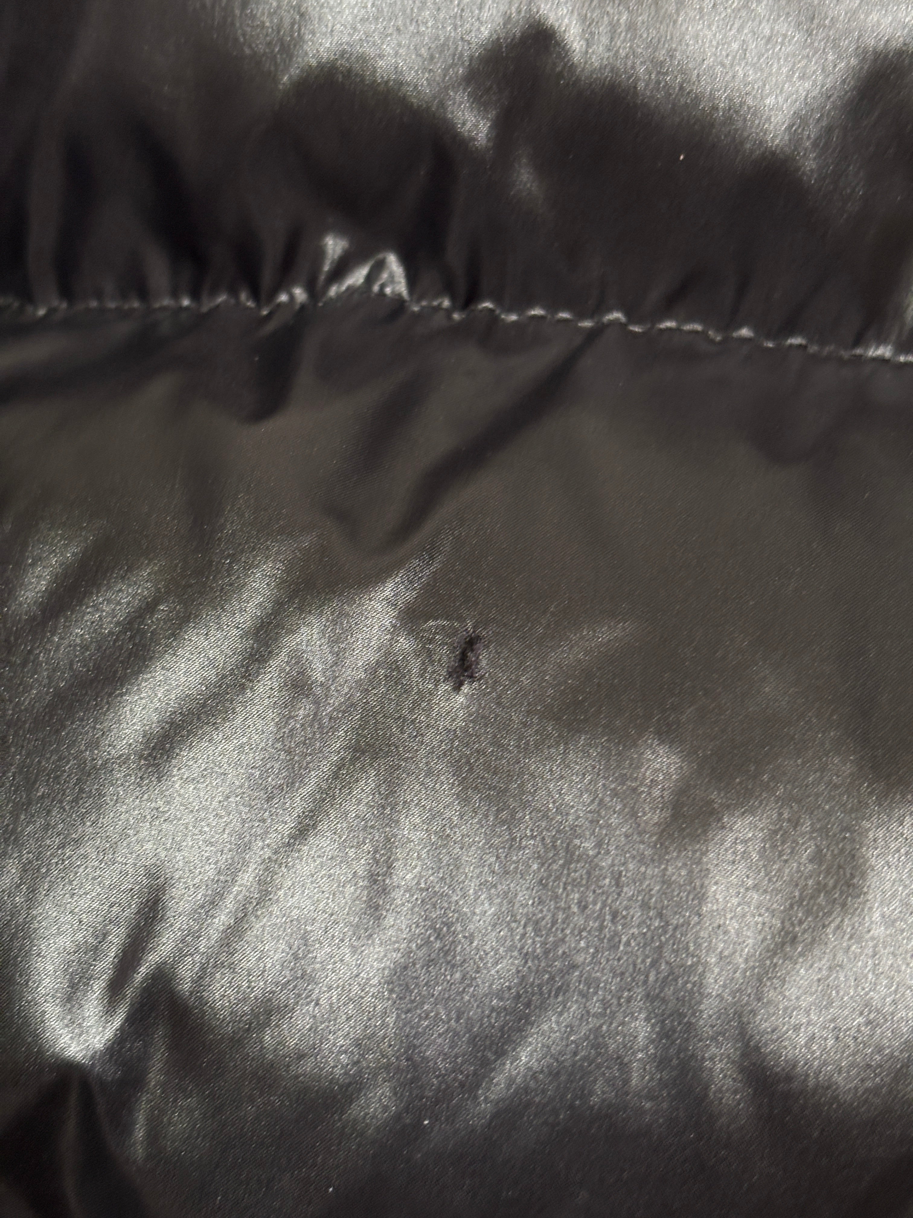 MONCLER MAYA GIUBBOTTO