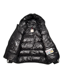 MONCLER SANBESAN DOWN JACKET