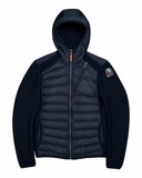 PARAJUMPERS NOLAN HYBRID JACKET