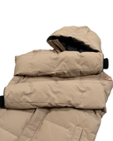 CANADA GOOSE MACMILLAN PARKA
