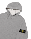STONE ISLAND HOODIE