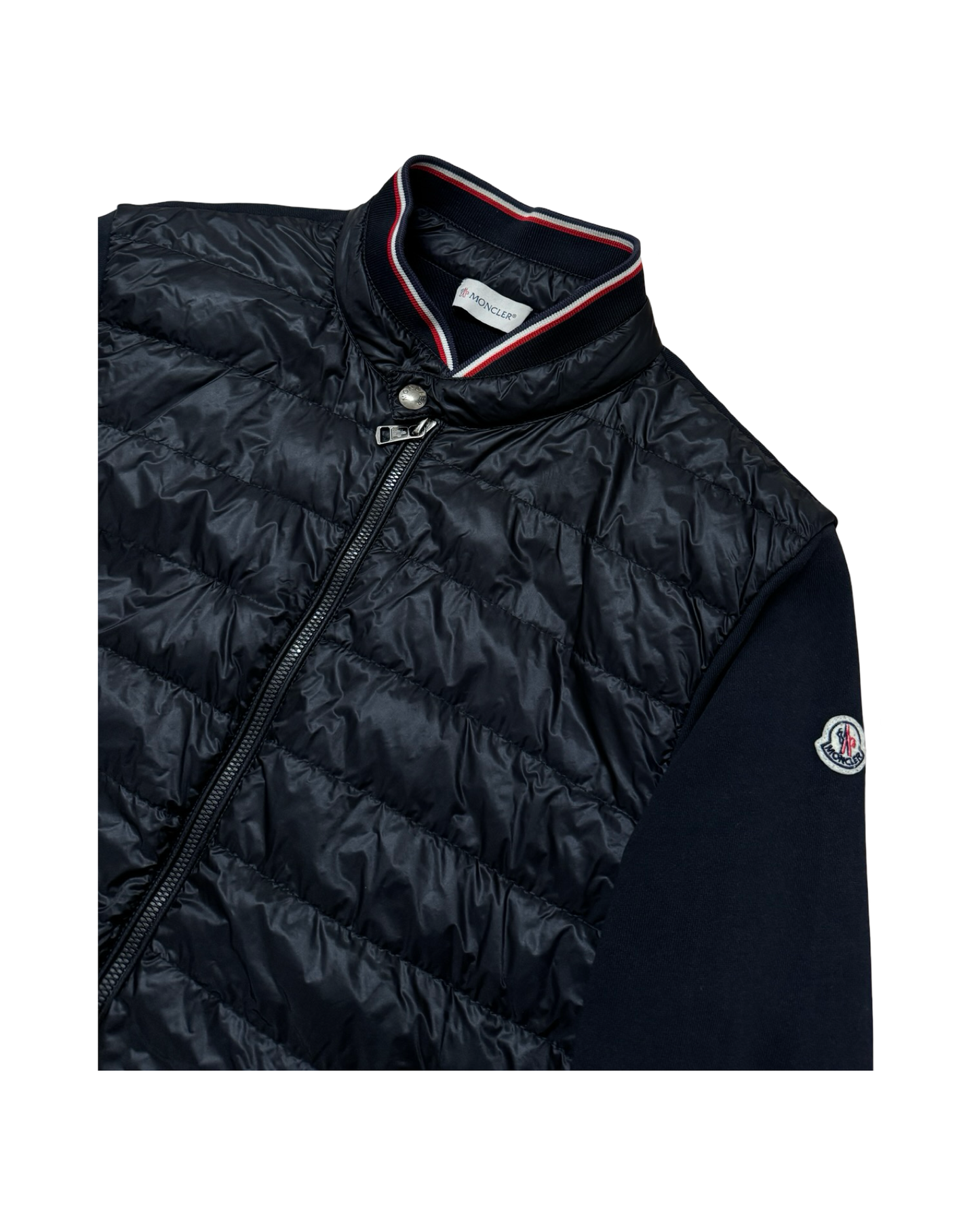 MONCLER CARDIGAN