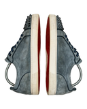 CHRISTIAN LOUBOUTIN JUNIOR SPIKES
