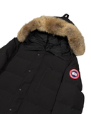 CANADA GOOSE CARSON PARKA