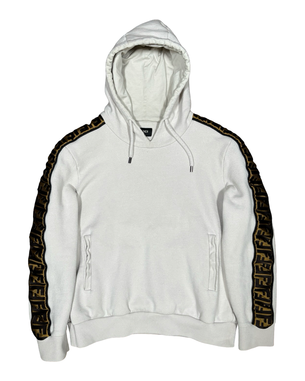 FENDI FF HOODIE