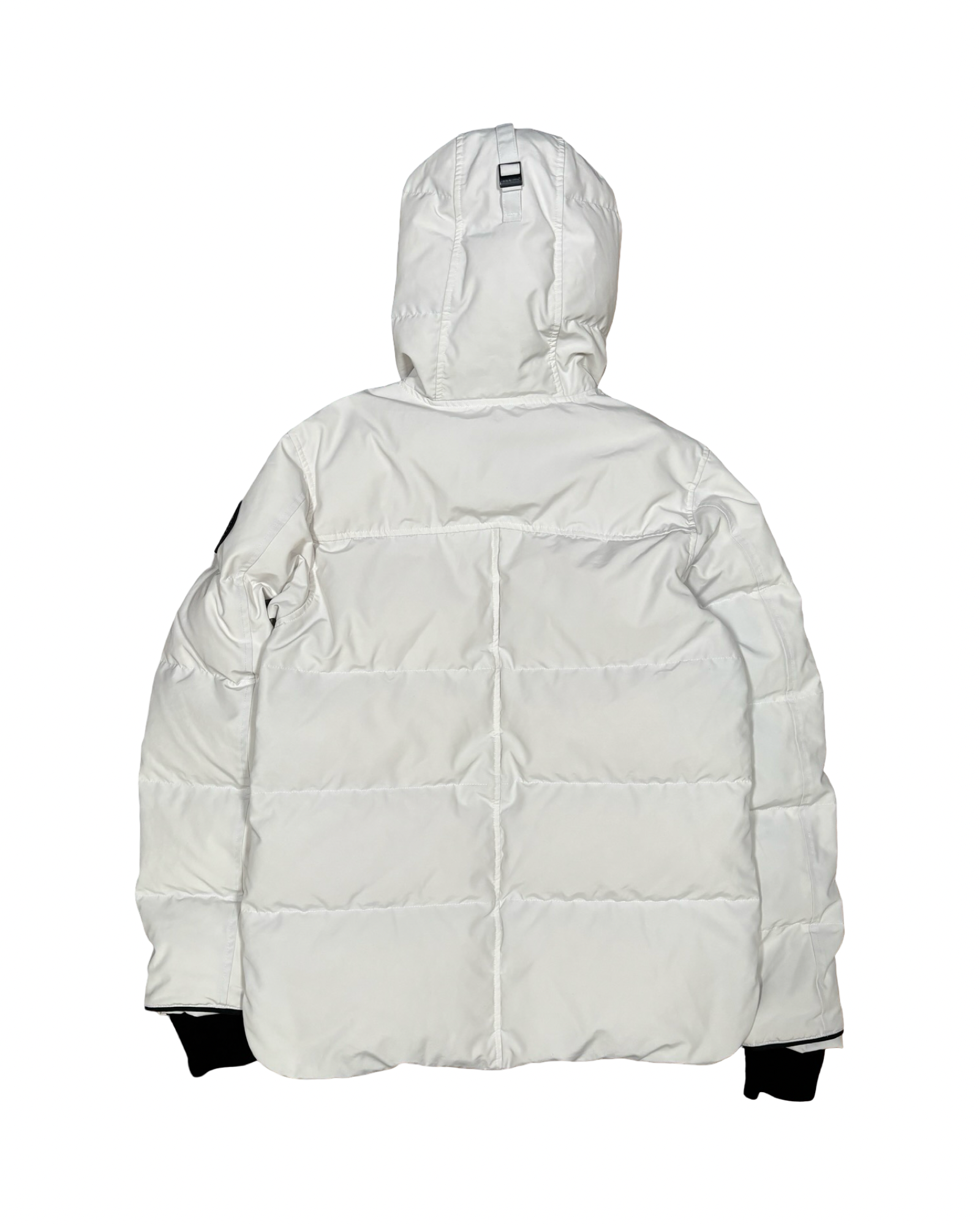 CANADA GOOSE MACMILLAN PARKA