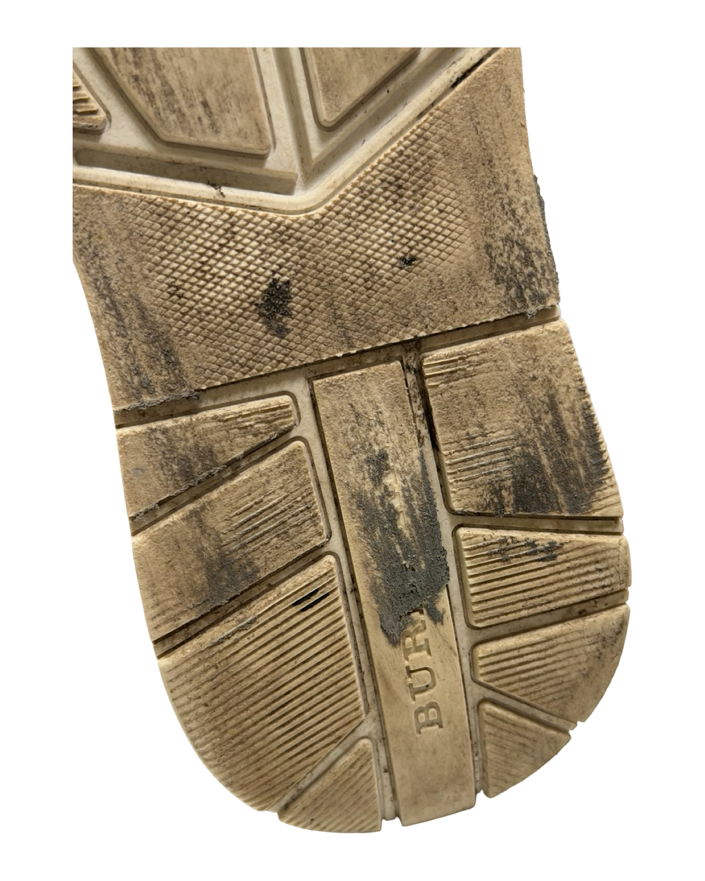 BURBERRY RAMSEY SNEAKERS