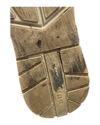 BURBERRY RAMSEY SNEAKERS