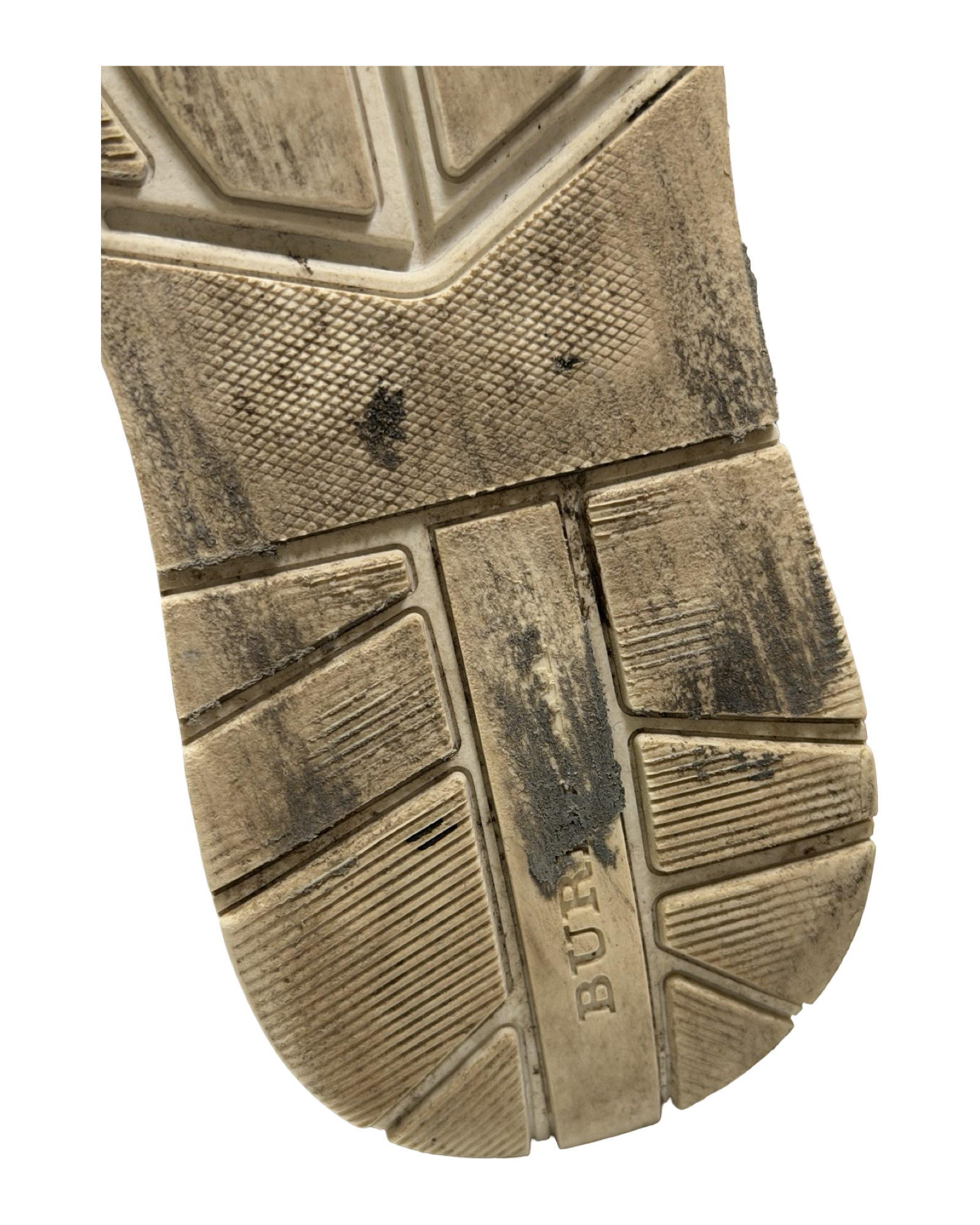 BURBERRY RAMSEY SNEAKERS