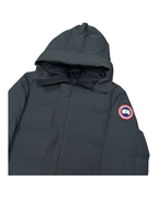 CANADA GOOSE MACMILLAN PARKA