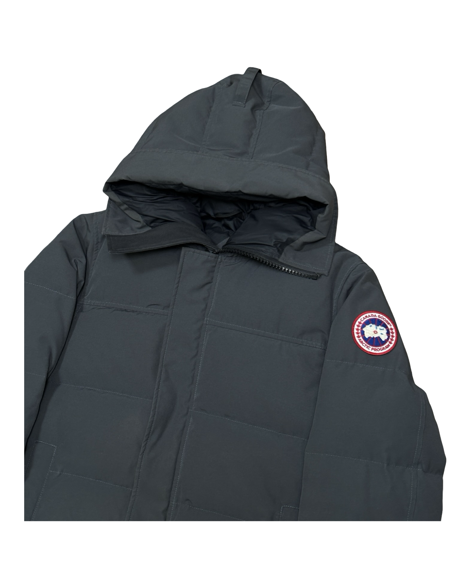CANADA GOOSE MACMILLAN PARKA