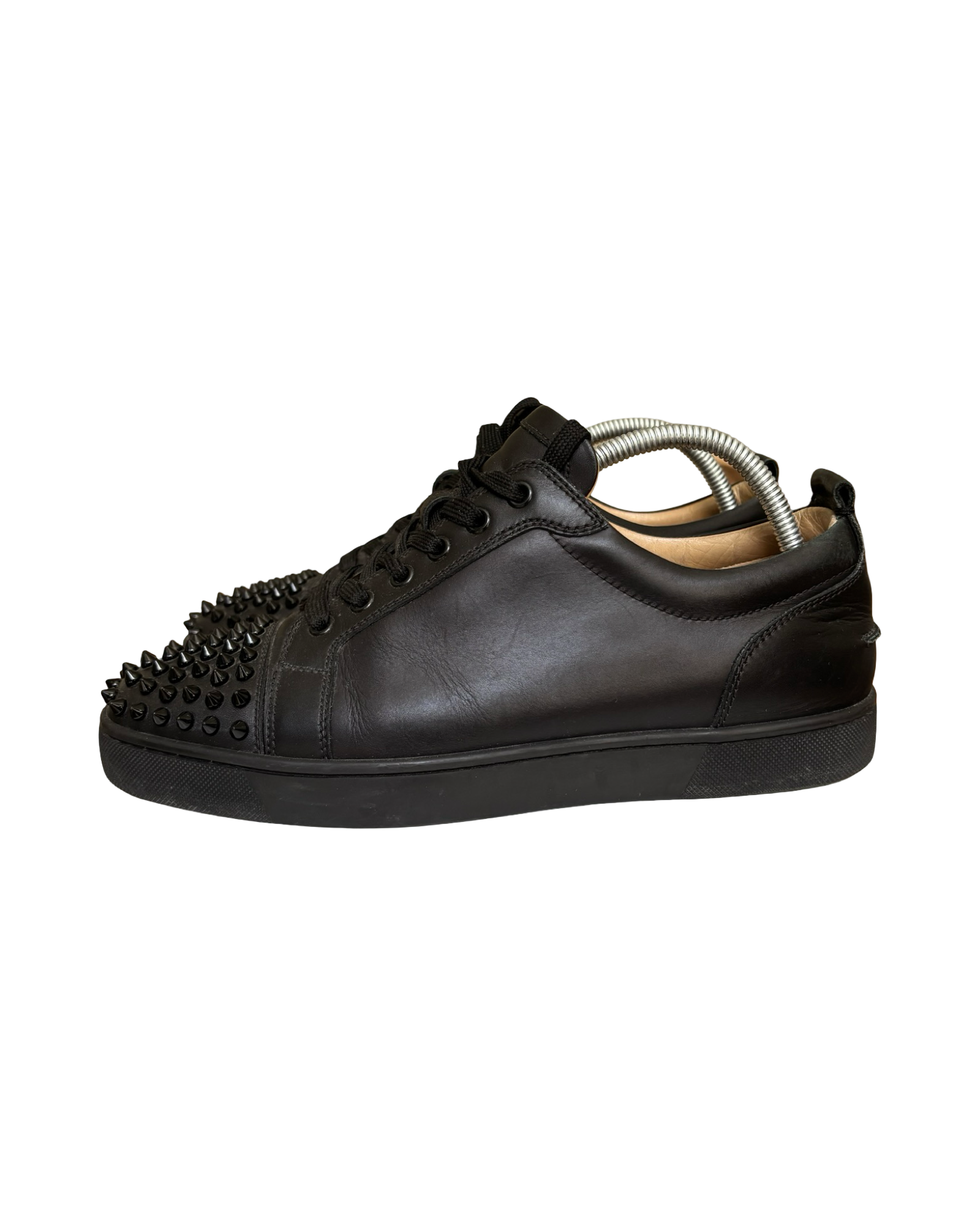 CHRISTIAN LOUBOUTIN JUNIOR SPIKES