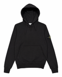 STONE ISLAND LOGO HOODIE