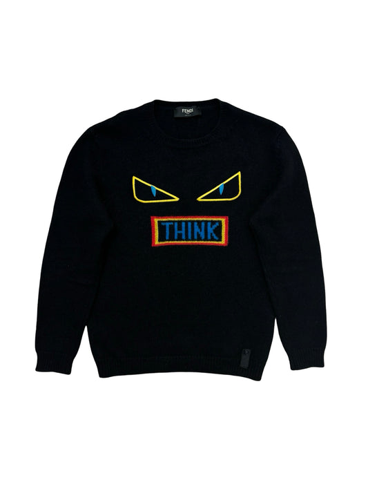 FENDI SWEATSHIRT