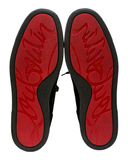 CHRISTIAN LOUBOUTIN JUNIOR SPIKES