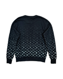 LOUIS VUITTON GRADIENT SWEATSHIRT