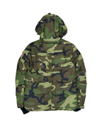 CANADA GOOSE MACMILLAN PARKA