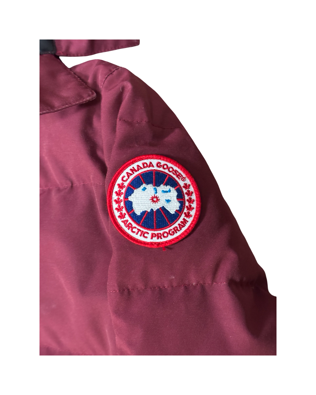 CANADA GOOSE NAISTEN CHELSEA PARKA