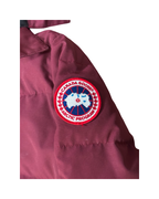 CANADA GOOSE NAISTEN CHELSEA PARKA