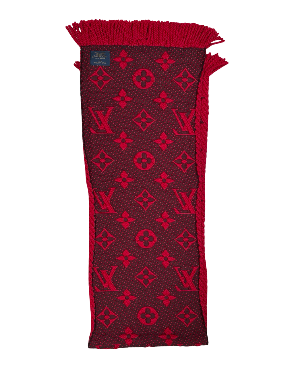 LOUIS VUITTON SCARF