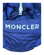 MONCLER ARLES GIUBBOTTO