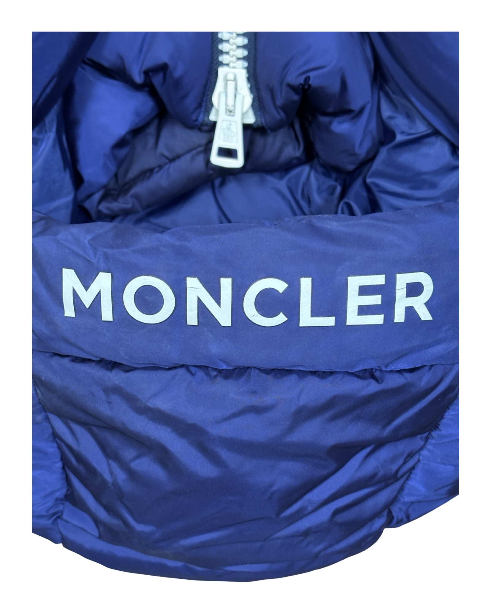 MONCLER ARLES GIUBBOTTO