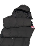 CANADA GOOSE WYNDHAM PARKA