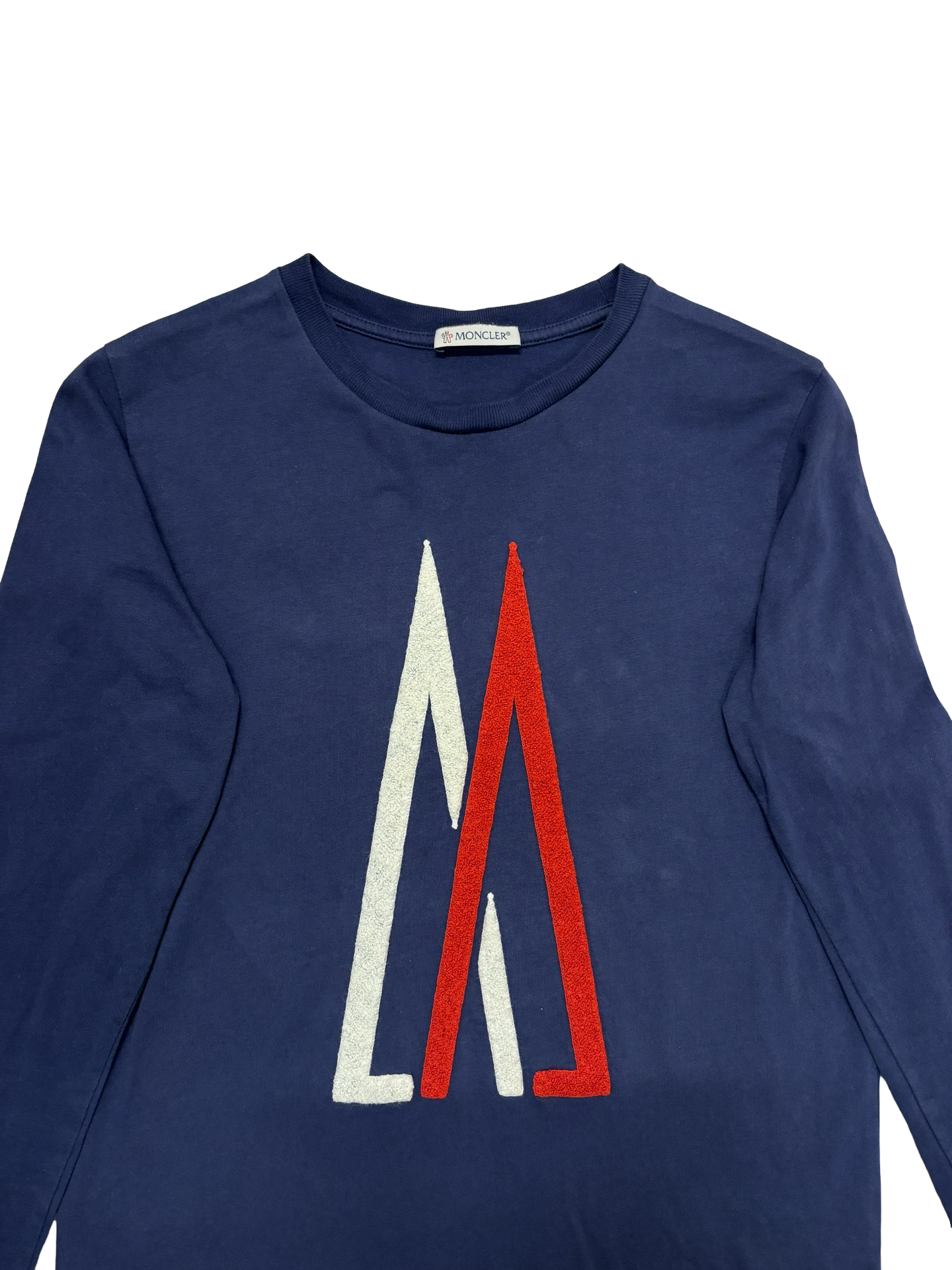 MONCLER LONGSLEEVE