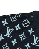 LOUIS VUITTON MONOGRAM T-SHIRT