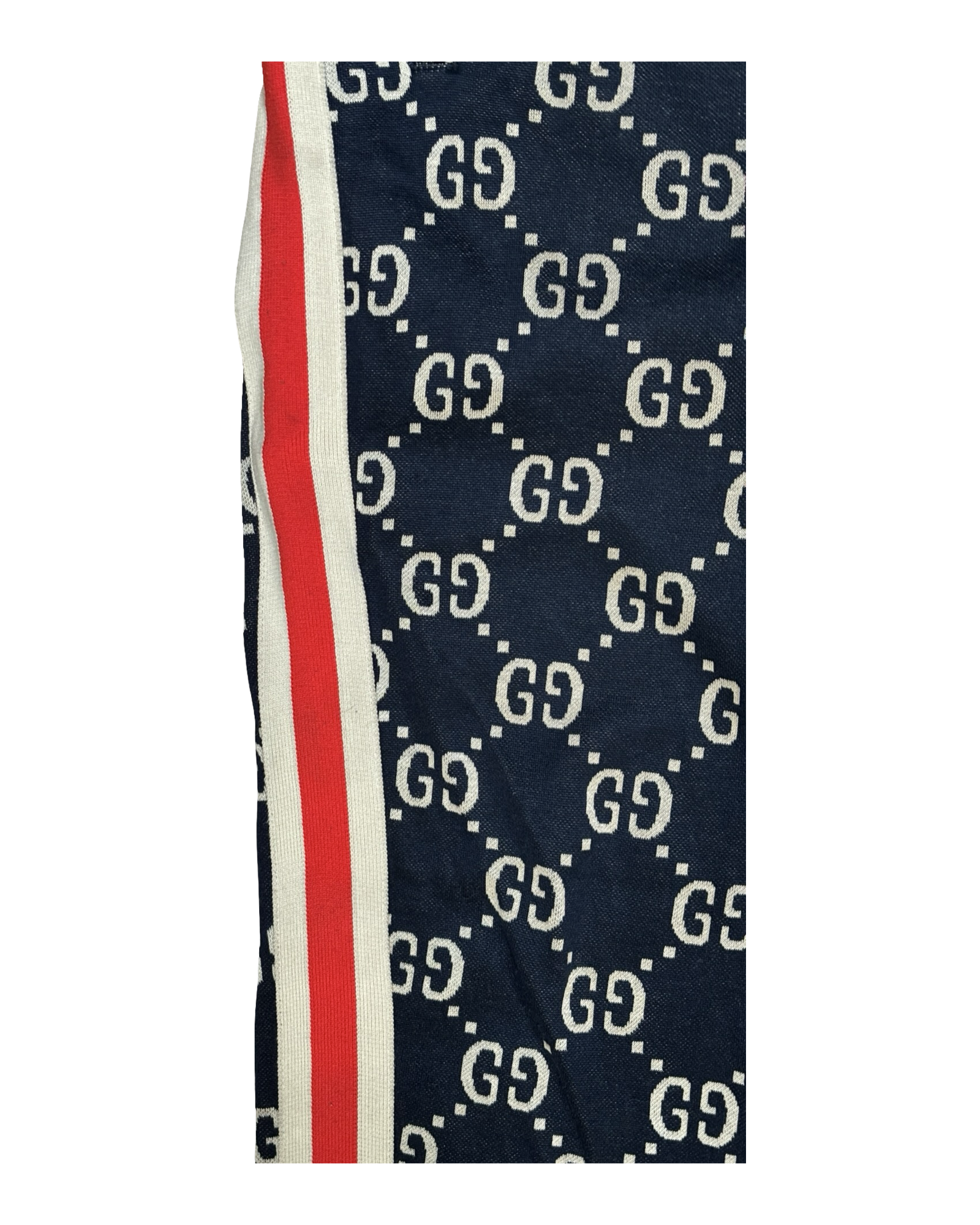 GUCCI MONOGRAM TRACKSUIT